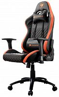 компьютерное кресло cougar rampart игровое в Магнитогорске