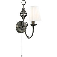 бра arte lamp zanzibar a8390ap-1ab в Магнитогорске