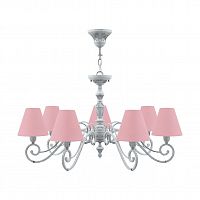 подвесная люстра lamp4you classic e3-07-g-lmp-o-24 в Магнитогорске