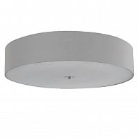 потолочный светильник crystal lux jewel pl700 gray в Магнитогорске