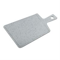 разделочная доска snap 2.0 organic, серая в Магнитогорске