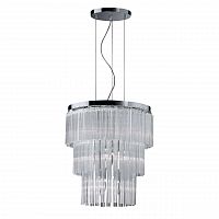 подвесная люстра ideal lux elegant sp12 в Магнитогорске