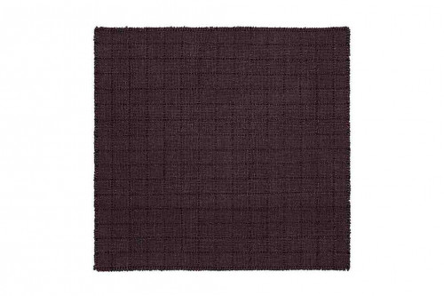 ковер waan light dark red 240x240 от gan в Магнитогорске
