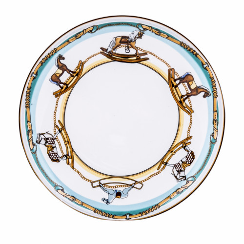 тарелка maradona белая маленькая в Магнитогорске