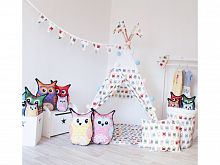 вигвам funky owl в Магнитогорске