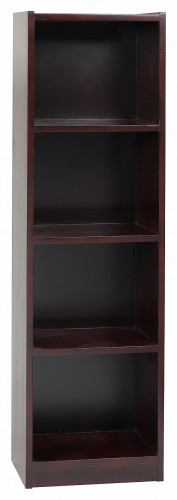 стеллаж riamond dark brown в Магнитогорске
