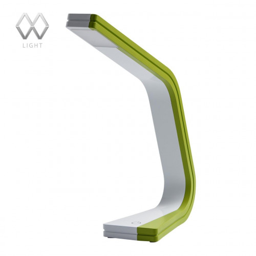 настольная лампа mw-light ракурс 631031901 в Магнитогорске
