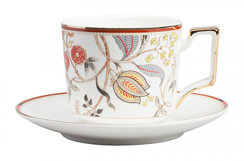 чайная пара jardin в Магнитогорске