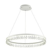 подвесной светодиодный светильник odeon light onix 4602/48l в Магнитогорске