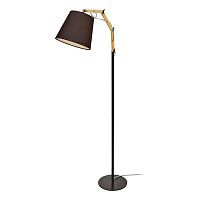 торшер arte lamp pinoccio a5700pn-1bk в Магнитогорске