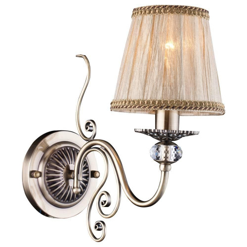 бра arte lamp charm a2083ap-1ab в Магнитогорске