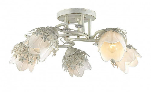 потолочная люстра lumion florana 3002/5c в Магнитогорске