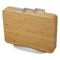 набор разделочных досок index бамбук в Магнитогорске