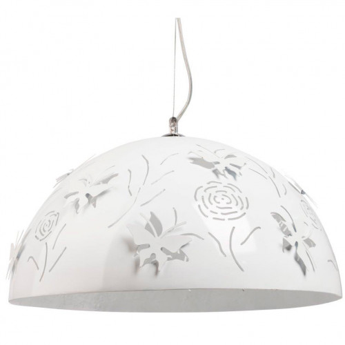 подвесной светильник skygarden flos butterflies d50 white в Магнитогорске